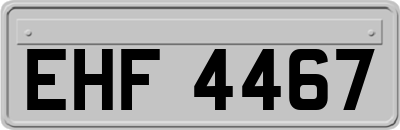 EHF4467
