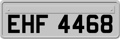 EHF4468
