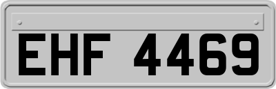 EHF4469