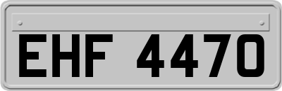 EHF4470