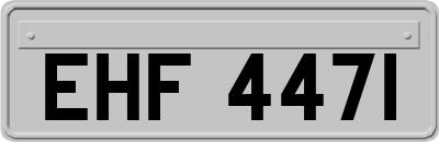 EHF4471
