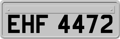 EHF4472