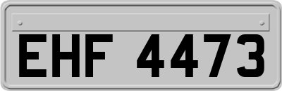 EHF4473
