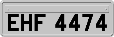 EHF4474