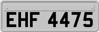 EHF4475