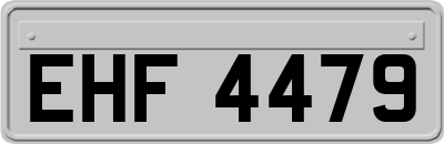 EHF4479