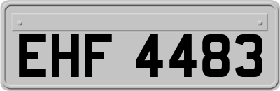 EHF4483