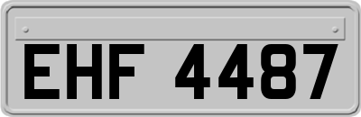 EHF4487