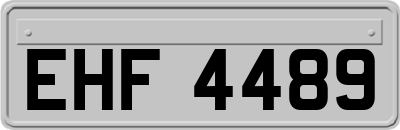 EHF4489