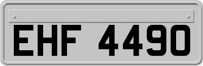EHF4490