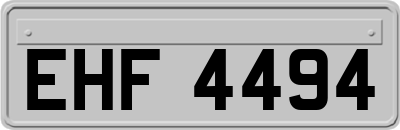 EHF4494