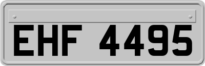 EHF4495