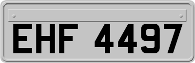 EHF4497