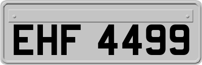 EHF4499
