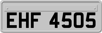 EHF4505