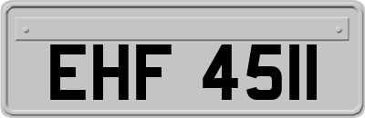 EHF4511
