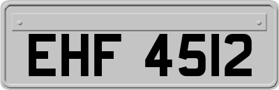EHF4512