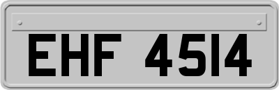 EHF4514