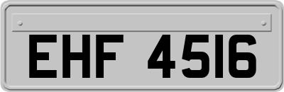 EHF4516