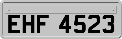 EHF4523