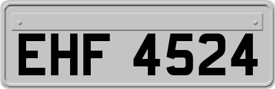 EHF4524