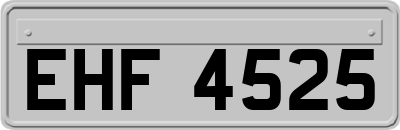 EHF4525