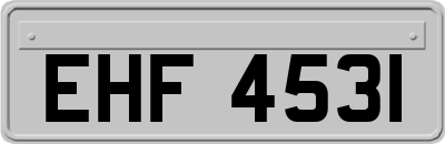 EHF4531