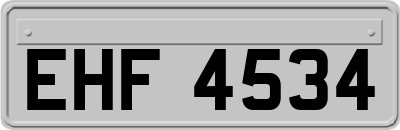 EHF4534