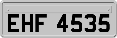 EHF4535