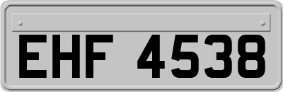 EHF4538