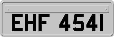 EHF4541