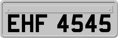 EHF4545