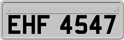 EHF4547