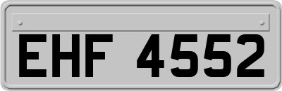 EHF4552