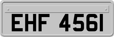 EHF4561