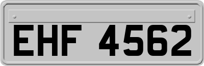 EHF4562