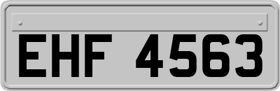 EHF4563