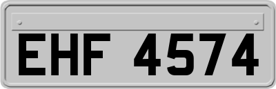 EHF4574