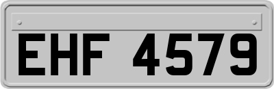 EHF4579