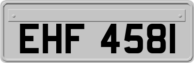 EHF4581