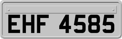 EHF4585