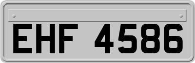 EHF4586