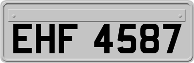 EHF4587