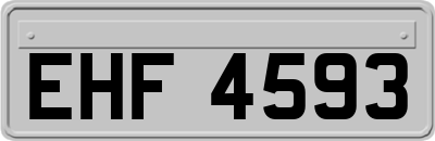 EHF4593