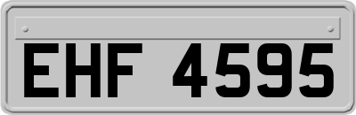 EHF4595