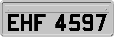EHF4597