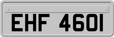 EHF4601