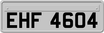 EHF4604