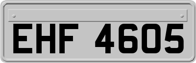 EHF4605