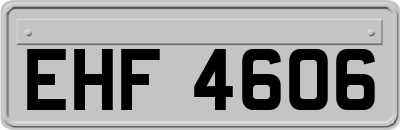 EHF4606